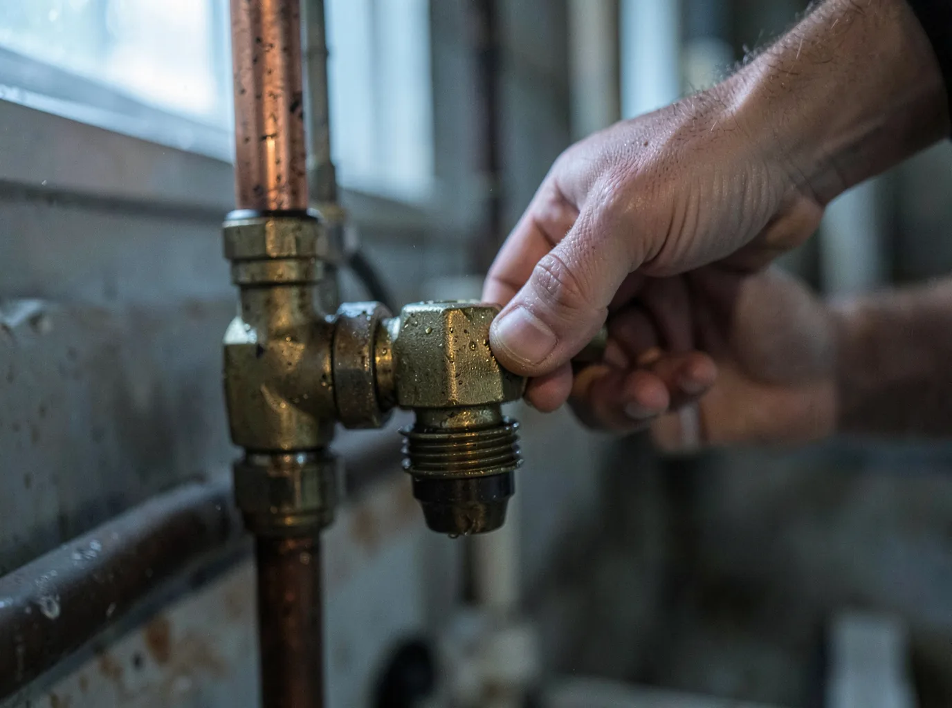 Emergency Plumber Marne, IA FAQs